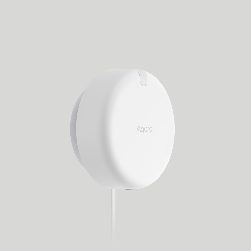 Aqara | FP2人體存在感測器 (國際版 支援HomeKit/Google)